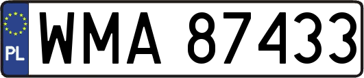 WMA87433