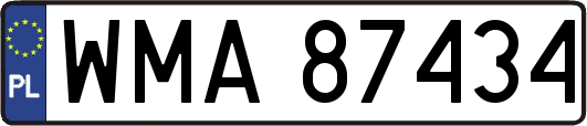 WMA87434