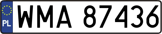 WMA87436