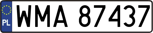 WMA87437