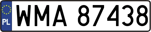 WMA87438