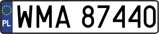 WMA87440
