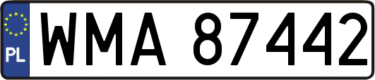 WMA87442