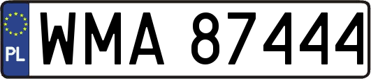 WMA87444