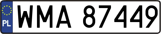 WMA87449