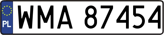 WMA87454