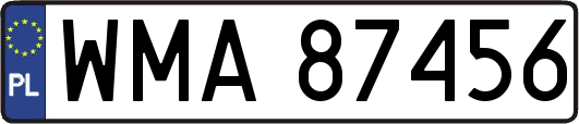 WMA87456
