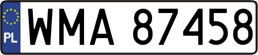 WMA87458