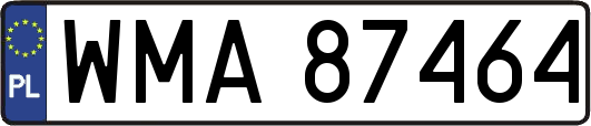 WMA87464