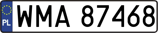 WMA87468