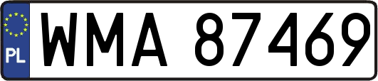 WMA87469