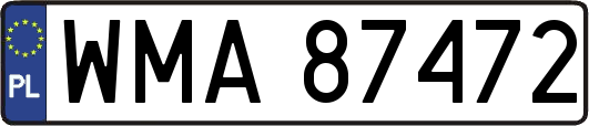 WMA87472