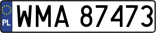 WMA87473