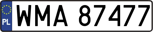 WMA87477