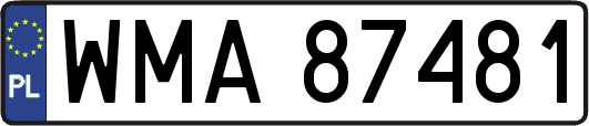 WMA87481