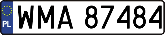 WMA87484