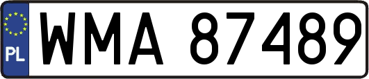 WMA87489