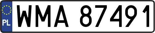 WMA87491