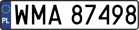 WMA87498