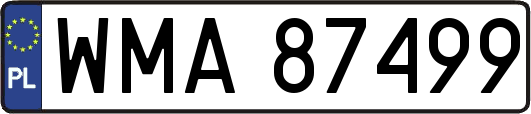 WMA87499