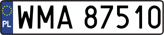 WMA87510