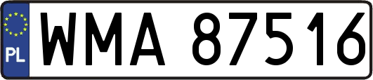 WMA87516