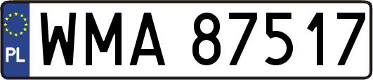 WMA87517