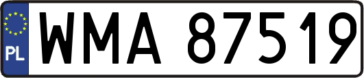 WMA87519