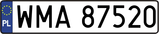 WMA87520