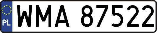 WMA87522