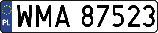 WMA87523