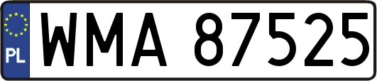 WMA87525