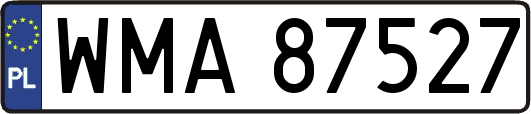 WMA87527