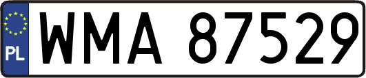 WMA87529