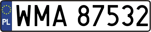 WMA87532