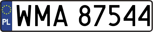 WMA87544
