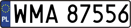 WMA87556