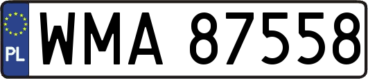 WMA87558