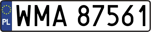 WMA87561