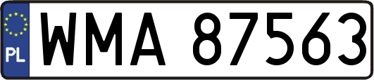 WMA87563