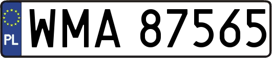 WMA87565