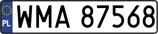 WMA87568