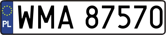 WMA87570