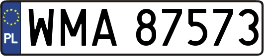 WMA87573