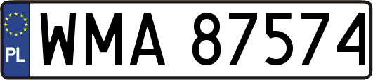 WMA87574