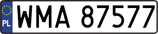 WMA87577