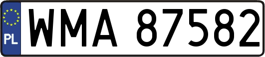 WMA87582