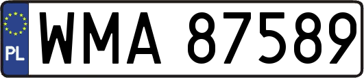 WMA87589