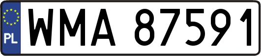 WMA87591