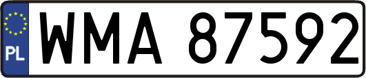 WMA87592